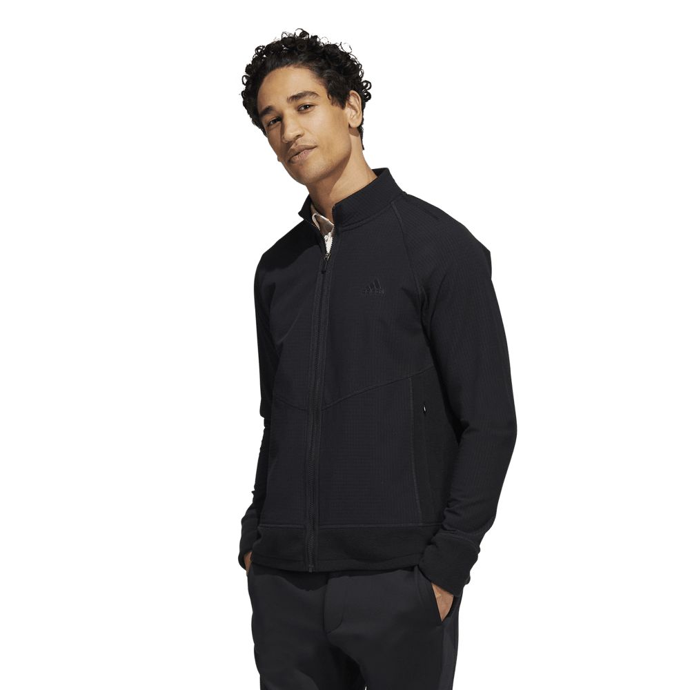 Adidas prime golf best sale vest mens